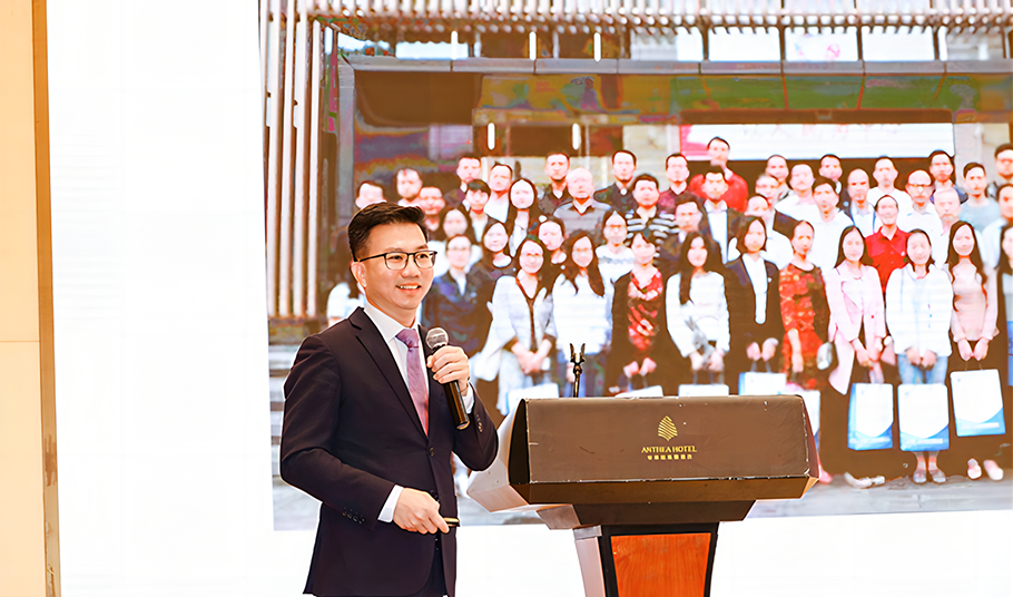 旭宇光電可見光全光譜高光效技術引領半導體照明器件高質(zhì)量發(fā)展